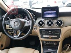 مرسيدس بنز GLA